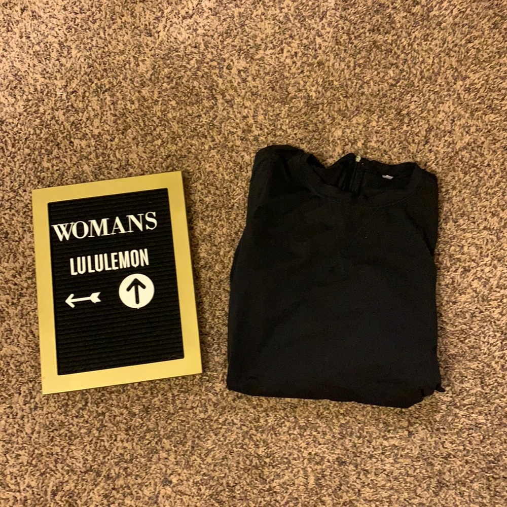 Women’s Lululemon Light Jacket